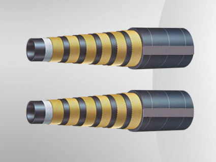 美標：SAE100R15（多層（céng））